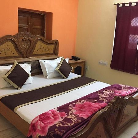 Hotel Nomadic Jaisalmer Luaran gambar
