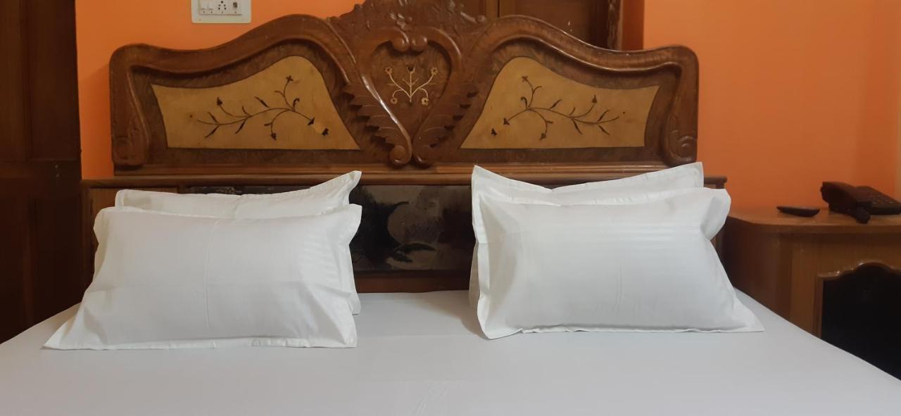 Hotel Nomadic Jaisalmer Luaran gambar