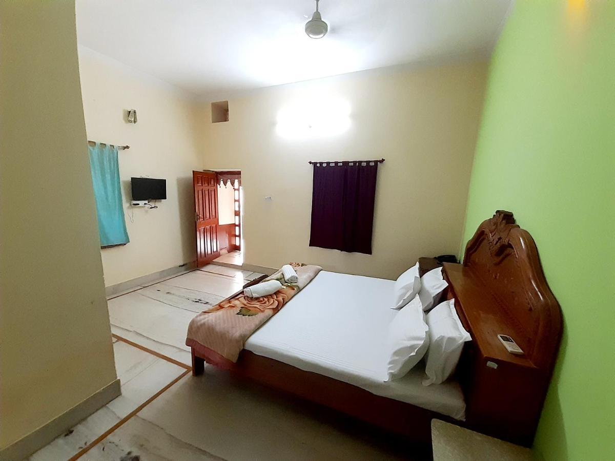Hotel Nomadic Jaisalmer Luaran gambar