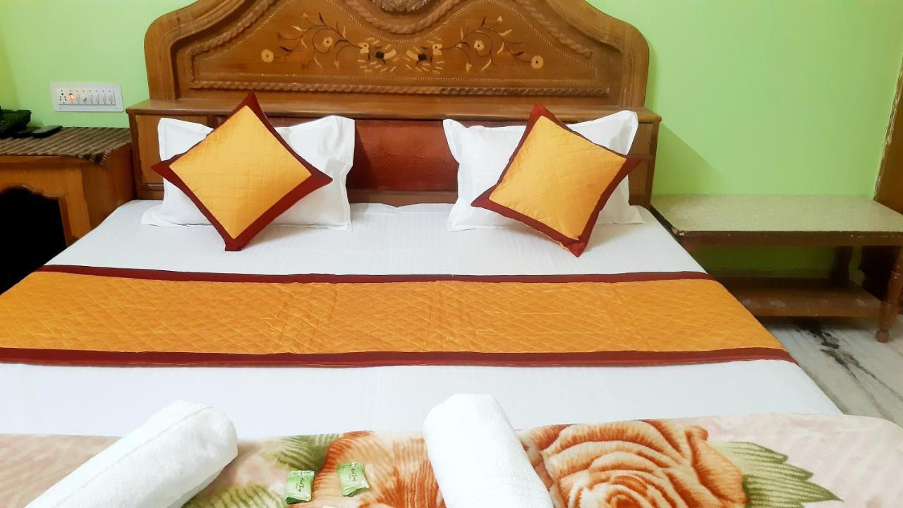 Hotel Nomadic Jaisalmer Luaran gambar