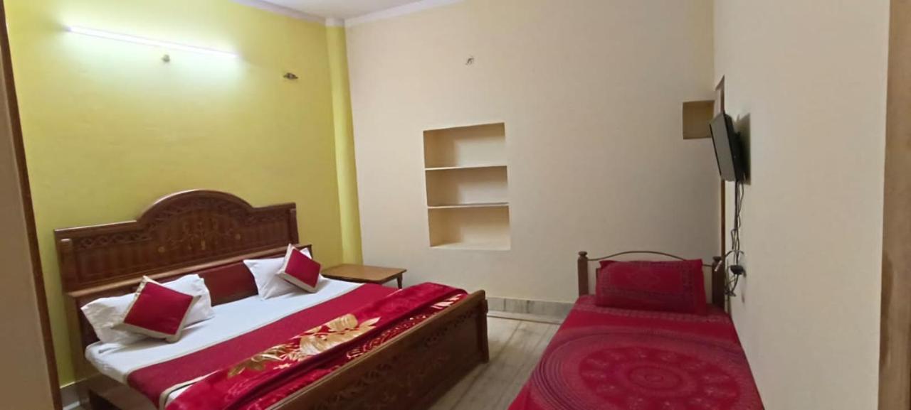 Hotel Nomadic Jaisalmer Luaran gambar
