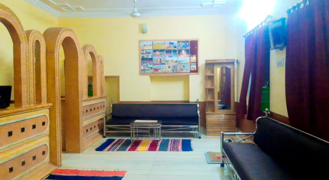 Hotel Nomadic Jaisalmer Luaran gambar
