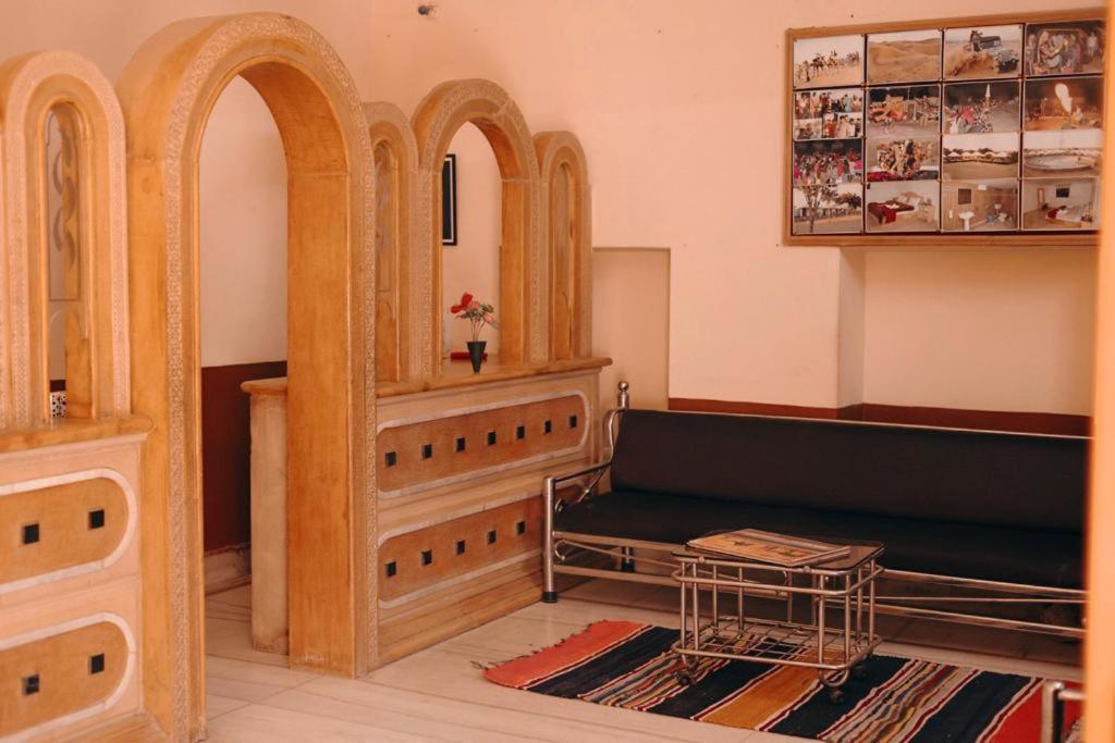 Hotel Nomadic Jaisalmer Luaran gambar