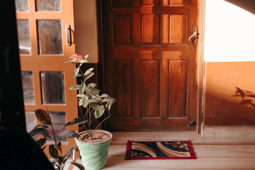 Hotel Nomadic Jaisalmer Luaran gambar