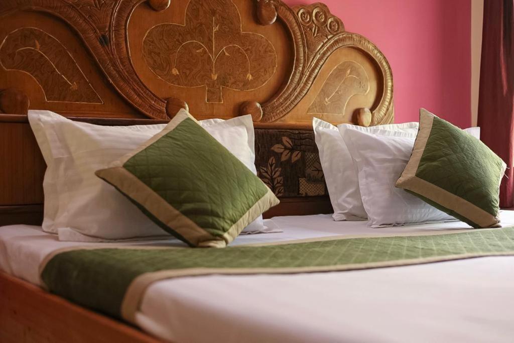 Hotel Nomadic Jaisalmer Luaran gambar