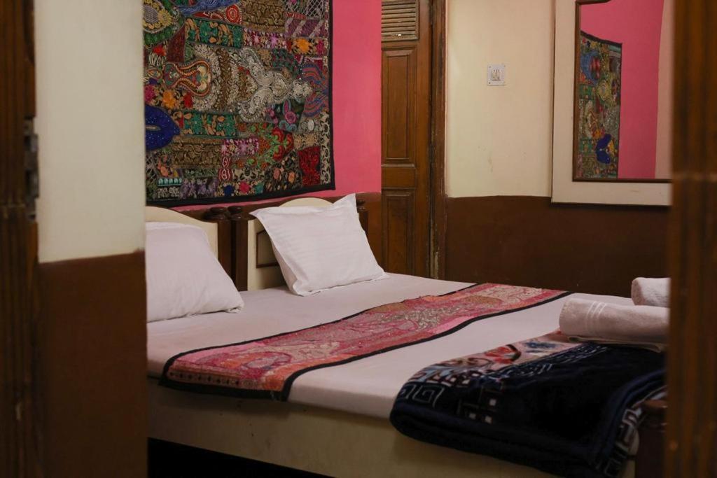 Hotel Nomadic Jaisalmer Luaran gambar