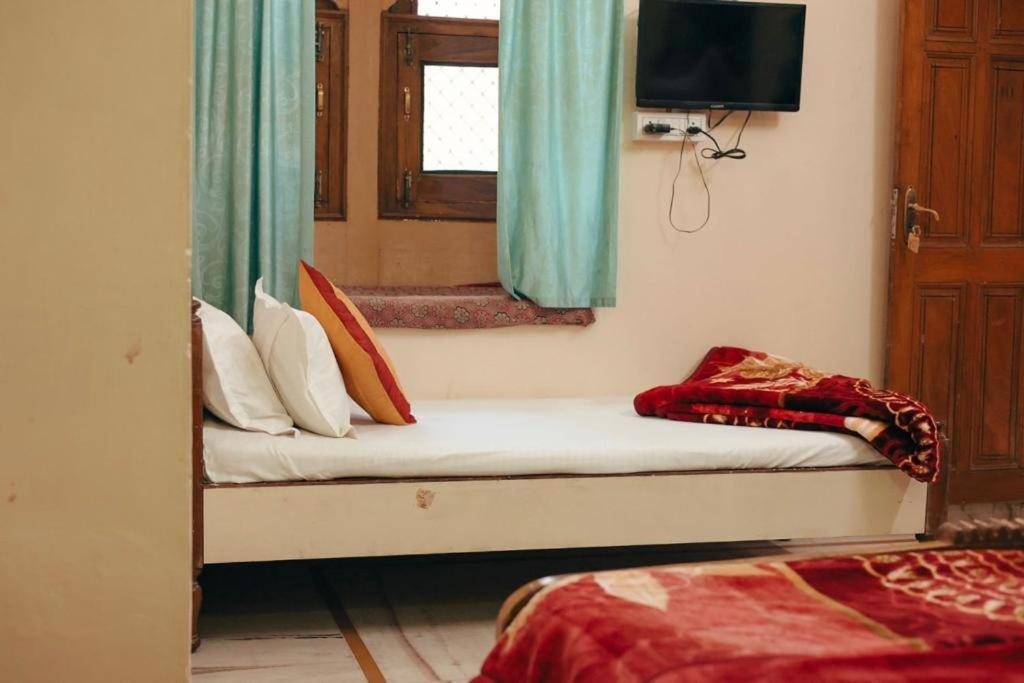 Hotel Nomadic Jaisalmer Luaran gambar