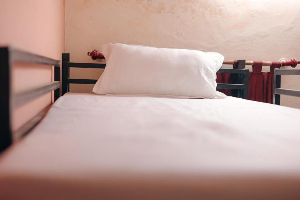Hotel Nomadic Jaisalmer Luaran gambar