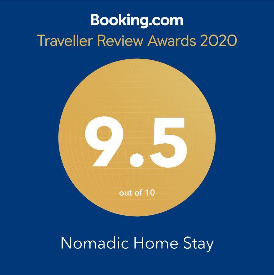 Hotel Nomadic Jaisalmer Luaran gambar